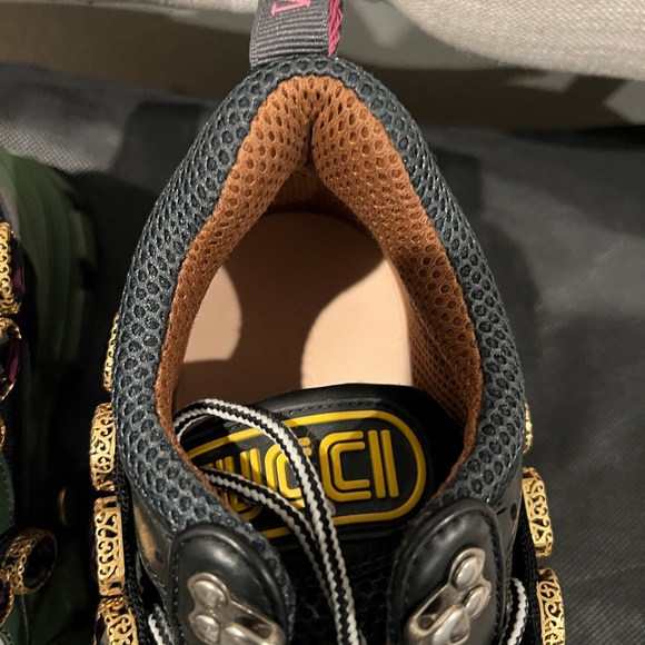 GUCUI SNEAKERS - Picture 5 of 9